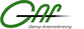 GAF Logo